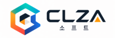 CLZA 소프트 로고