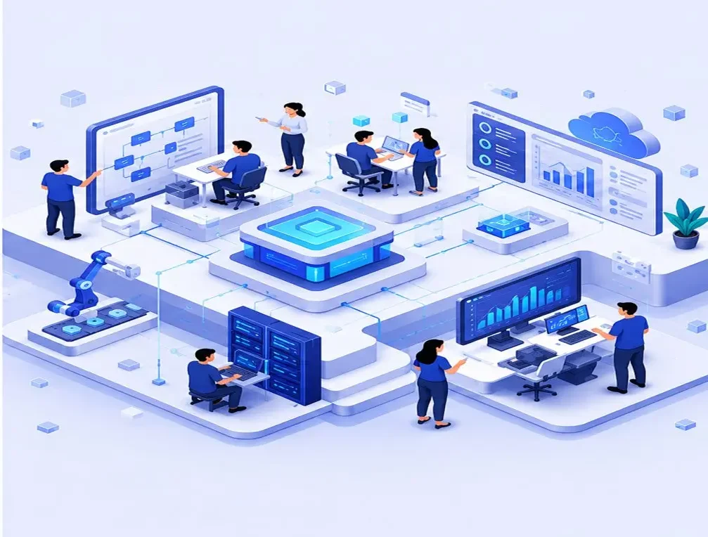 엔터프라이즈급 오픈소스